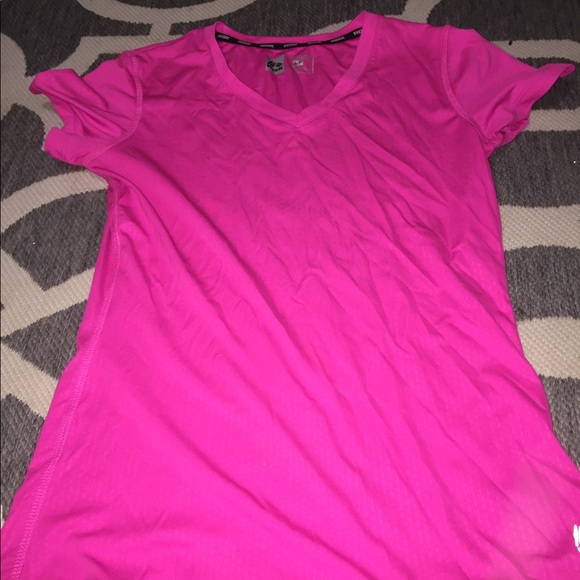 Athletics in Pink - Picture 2 of 2